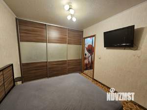 2-к квартира, на длительный срок, 54м2, 2/16 этаж