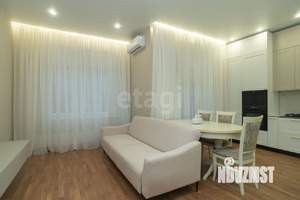 1-к квартира, на длительный срок, 58м2, 1/4 этаж