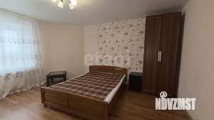 1-к квартира, на длительный срок, 44м2, 9/12 этаж