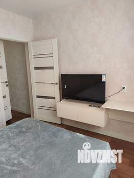 2-к квартира, на длительный срок, 55м2, 8/10 этаж