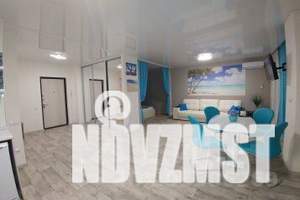 1-к квартира, посуточно, 57м2, 3/21 этаж