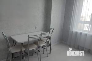 1-к квартира, посуточно, 42м2, 24/24 этаж