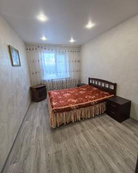 2-к квартира, на длительный срок, 52м2, 5/9 этаж