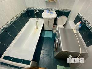 1-к квартира, на длительный срок, 30м2, 9/10 этаж