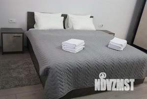 2-к квартира, посуточно, 40м2, 1/1 этаж