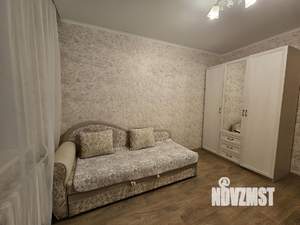 2-к квартира, на длительный срок, 54м2, 4/9 этаж