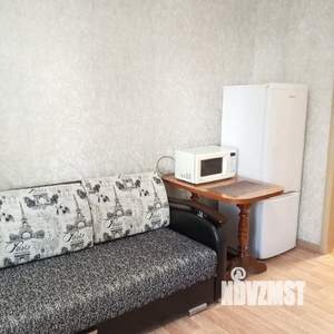 Студия квартира, на длительный срок, 24м2, 2/5 этаж