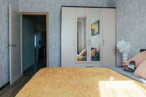 2-к квартира, посуточно, 65м2, 7/9 этаж