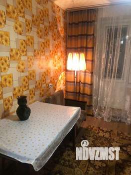 1-к квартира, на длительный срок, 37м2, 3/5 этаж