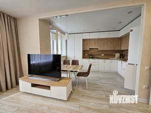 2-к квартира, на длительный срок, 60м2, 4/6 этаж