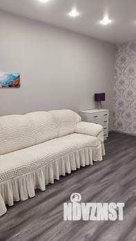 1-к квартира, на длительный срок, 43м2, 5/9 этаж