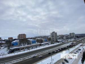 1-к квартира, на длительный срок, 32м2, 9/10 этаж