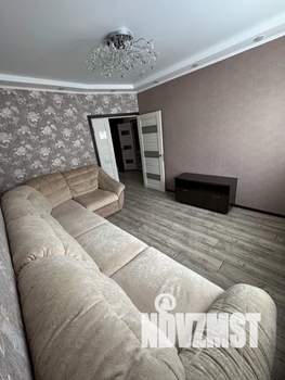 2-к квартира, посуточно, 56м2, 4/9 этаж