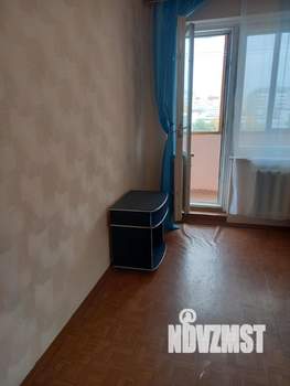 1-к квартира, на длительный срок, 35м2, 6/10 этаж