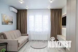 2-к квартира, посуточно, 39м2, 2/9 этаж