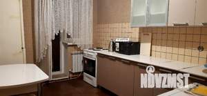 2-к квартира, посуточно, 54м2, 1/1 этаж