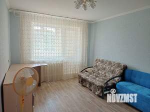 1-к квартира, на длительный срок, 38м2, 7/10 этаж