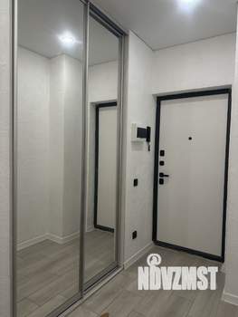 Студия квартира, на длительный срок, 23м2, 9/16 этаж