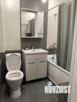 1-к квартира, на длительный срок, 38м2, 14/16 этаж