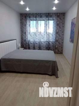 1-к квартира, посуточно, 44м2, 12/14 этаж