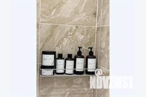 1-к квартира, посуточно, 38м2, 5/9 этаж