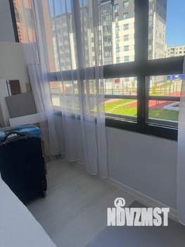 1-к квартира, на длительный срок, 38м2, 2/9 этаж