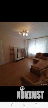 1-к квартира, на длительный срок, 36м2, 4/9 этаж