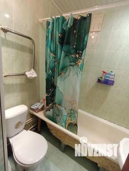 1-к квартира, на длительный срок, 30м2, 2/3 этаж