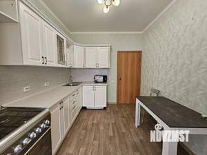 1-к квартира, на длительный срок, 34м2, 1/9 этаж