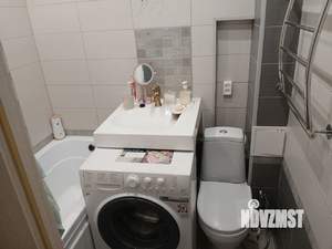 2-к квартира, на длительный срок, 44м2, 5/5 этаж