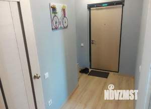 2-к квартира, на длительный срок, 50м2, 9/24 этаж