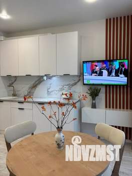 Студия квартира, посуточно, 30м2, 19/24 этаж