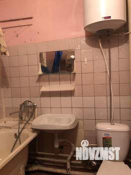 1-к квартира, на длительный срок, 37м2, 5/9 этаж