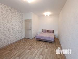 1-к квартира, на длительный срок, 35м2, 8/12 этаж