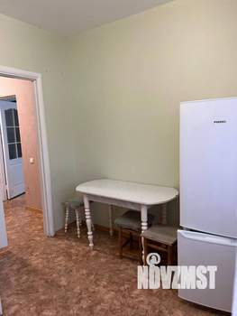 1-к квартира, на длительный срок, 37м2, 5/10 этаж