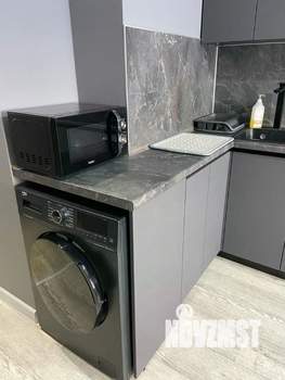 1-к квартира, на длительный срок, 38м2, 6/9 этаж