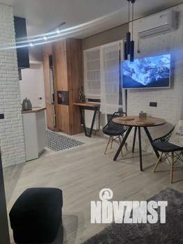 1-к квартира, посуточно, 37м2, 8/9 этаж