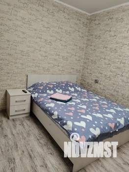 1-к квартира, посуточно, 27м2, 1/10 этаж