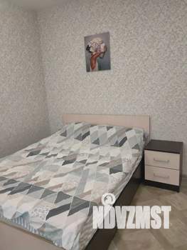 1-к квартира, посуточно, 37м2, 1/9 этаж