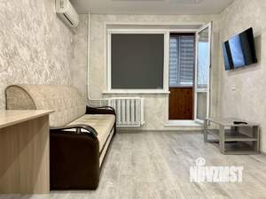 1-к квартира, на длительный срок, 37м2, 6/9 этаж