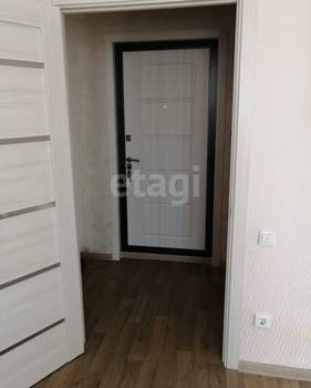 1-к квартира, на длительный срок, 40м2, 2/9 этаж