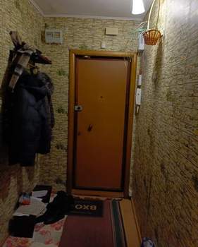 2-к квартира, на длительный срок, 45м2, 2/6 этаж