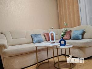 1-к квартира, посуточно, 32м2, 9/10 этаж