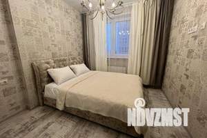 2-к квартира, посуточно, 60м2, 13/24 этаж