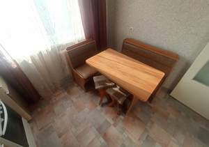 2-к квартира, на длительный срок, 52м2, 10/10 этаж