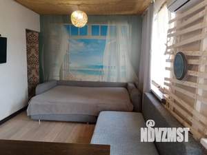 Студия квартира, посуточно, 35м2, 7/9 этаж