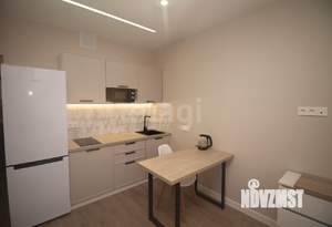 Студия квартира, на длительный срок, 24м2, 7/13 этаж