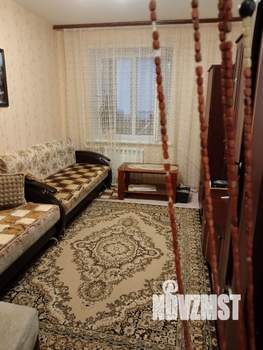 1-к квартира, на длительный срок, 34м2, 2/15 этаж