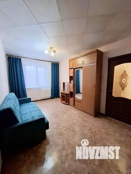 1-к квартира, на длительный срок, 38м2, 6/9 этаж