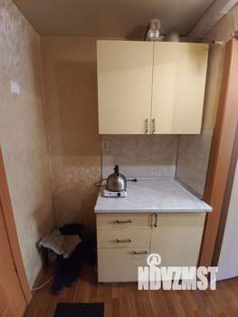 Студия квартира, на длительный срок, 13м2, 1/5 этаж
